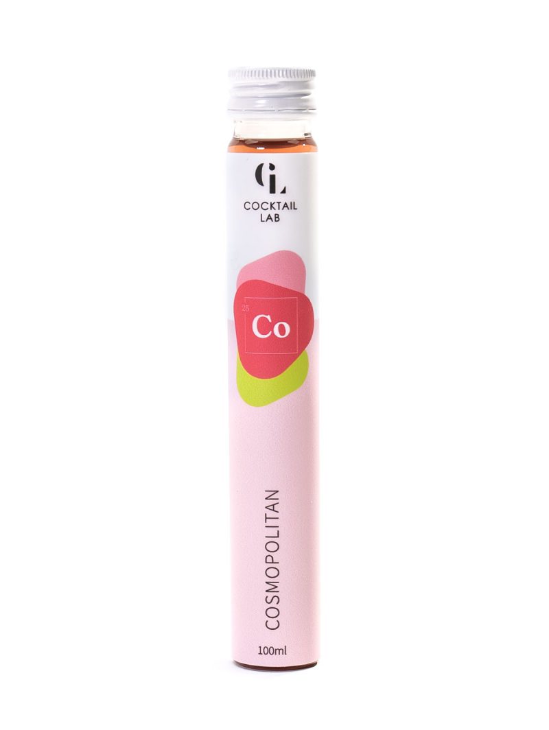 Cosmopolitan