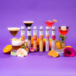 Proeverij box met kant-en-klare cocktails – ontdek jouw favorieten.