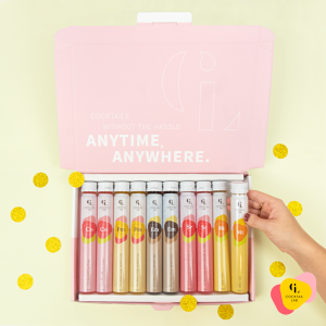 Valentijn Love als grappige bureaulamp