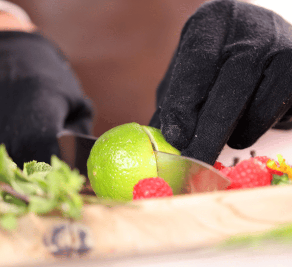 limoensap voor pornstar martini