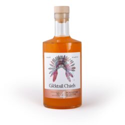 Der Pornstar Martini, Fertigcocktail in der Flasche