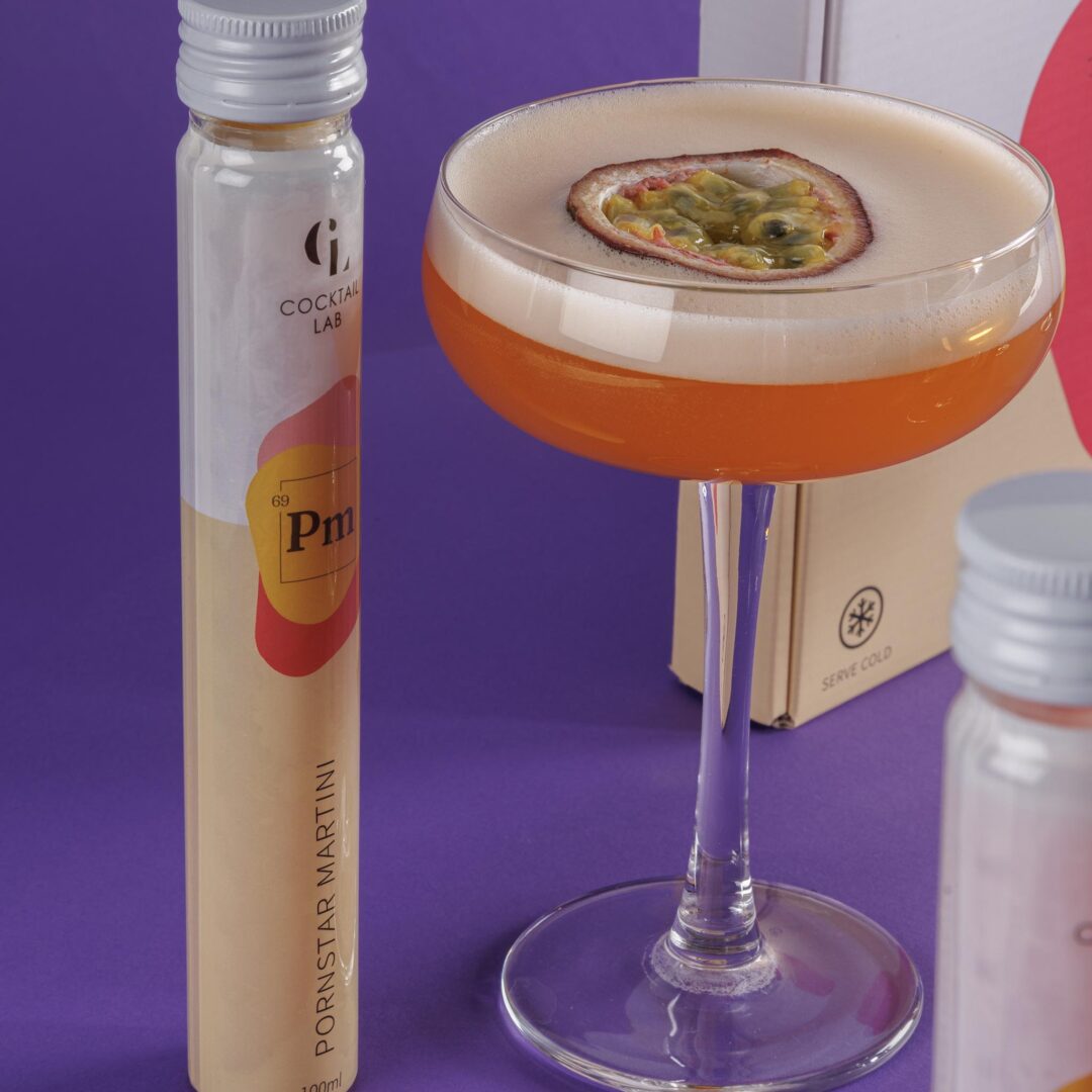 Ontdek de Voordelen van Kant en Klare Cocktails