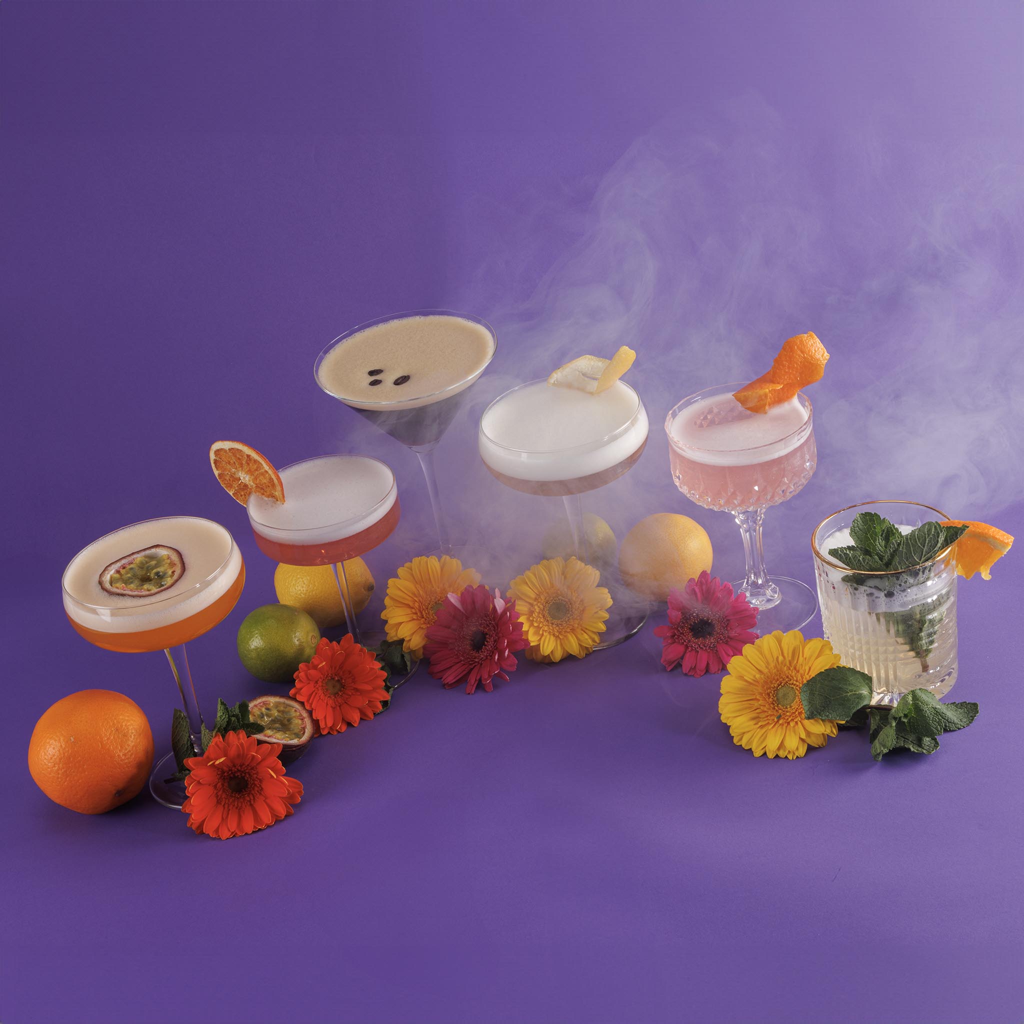 Ontdek de Voordelen van Kant en Klare Cocktails