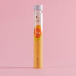 Mai Tai cocktail tube van Cocktail Lab – kant-en-klare cocktail van 100ml met rum, limoen en amandel