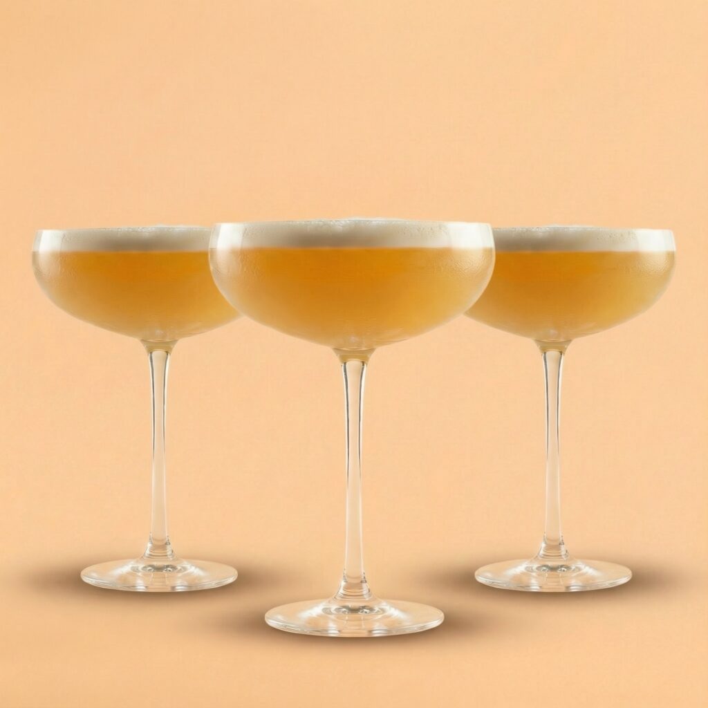 Pornostar-Martini (3er-Pack)