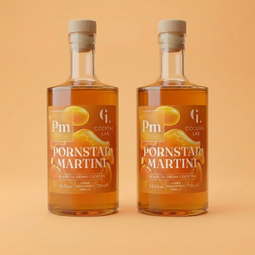 Pornstar Martini 2-pack