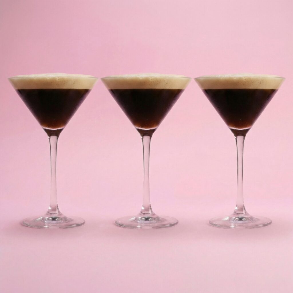 Espresso Martini (3er-Pack)