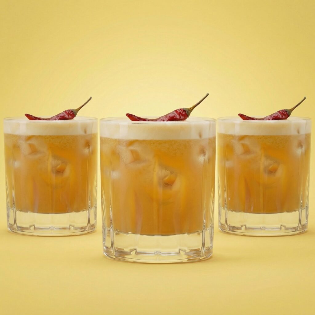 Mango Margarita (3-pack)